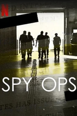 Spy Ops-hd