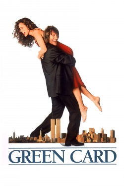 Green Card-hd