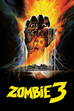 Zombie 3-hd