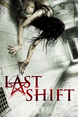 Last Shift-hd