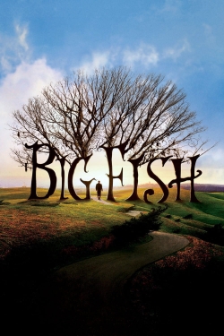 Big Fish-hd