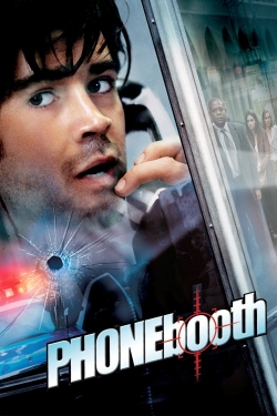 Phone Booth-hd