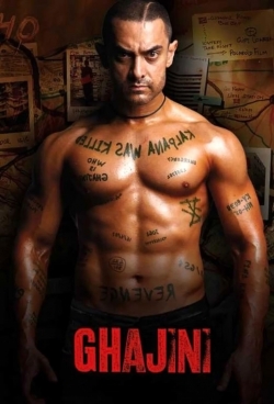 Ghajini-hd