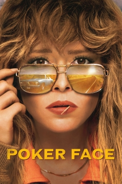 Poker Face-hd