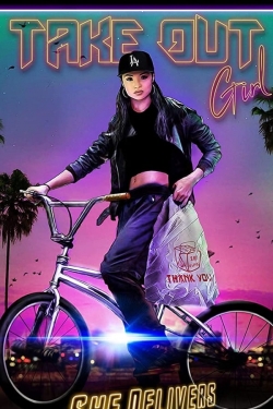 Take Out Girl-hd