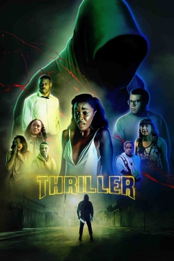 Thriller-hd