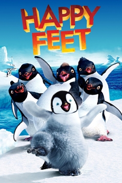 Happy Feet-hd