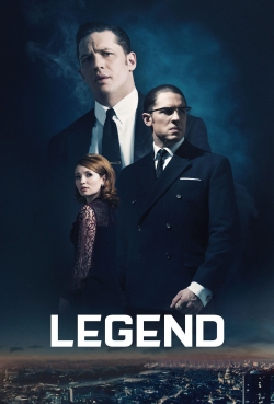 Legend-hd