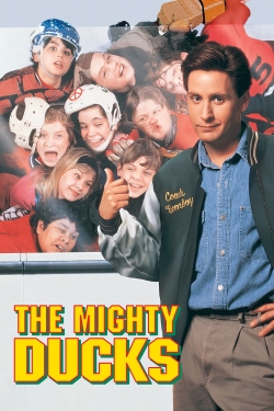 The Mighty Ducks-hd