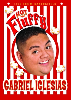 Gabriel Iglesias: Hot and Fluffy-hd