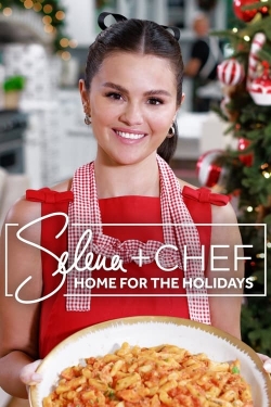 Selena + Chef: Home for the Holidays-hd