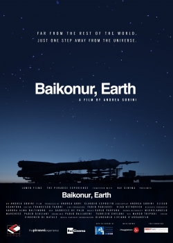 Baikonur, Earth-hd