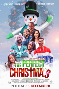 The Perfect Christmas-hd