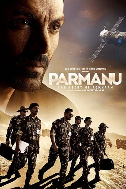 Parmanu: The Story of Pokhran-hd