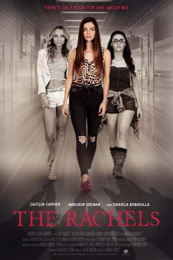 The Rachels-hd