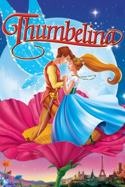 Thumbelina-hd