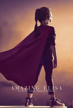 Amazing Elisa-hd