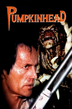 Pumpkinhead-hd