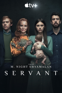 Servant-hd