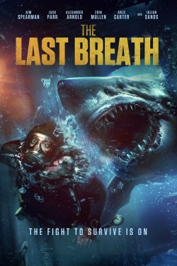 The Last Breath-hd