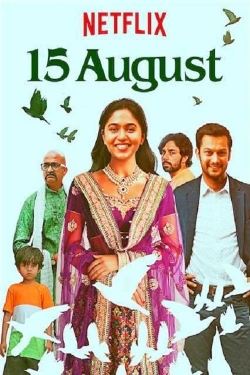 15 August-hd