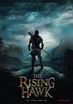 The Rising Hawk-hd