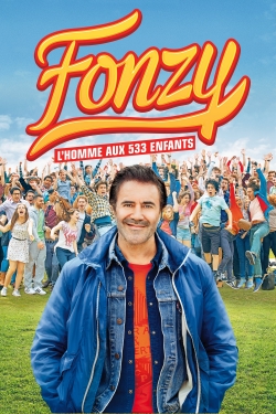 Fonzy-hd