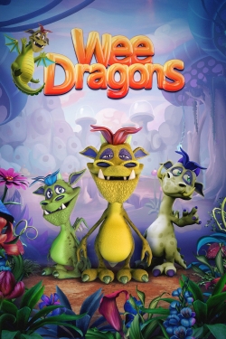 Wee Dragons-hd