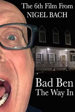 Bad Ben: The Way In-hd