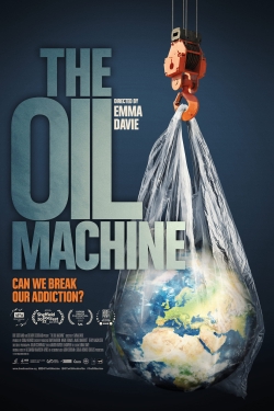 The Oil Machine-hd