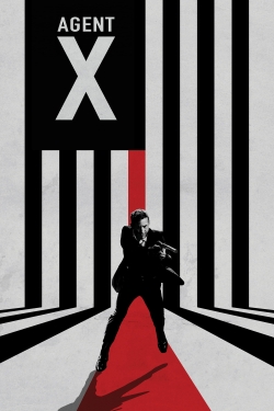 Agent X-hd