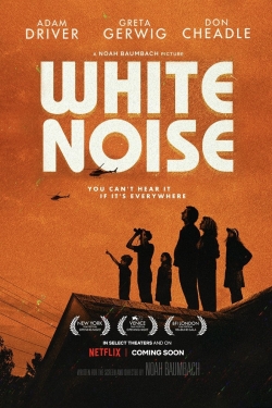 White Noise-hd