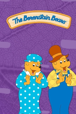 The Berenstain Bears-hd