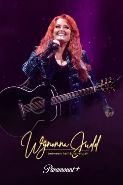 Wynonna Judd: Between Hell and Hallelujah-hd