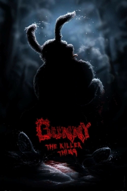 Bunny the Killer Thing-hd