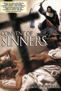 Convent of Sinners-hd