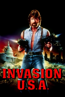 Invasion U.S.A.-hd