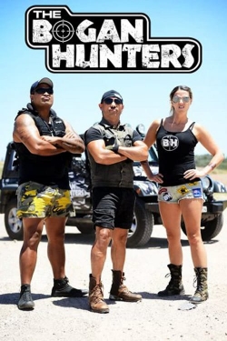 Bogan Hunters-hd