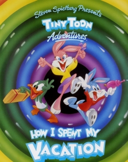 Tiny Toon Adventures: How I Spent My Vacation-hd