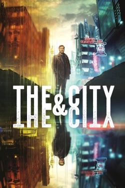 The City and the City-hd