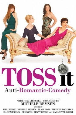 Toss It-hd