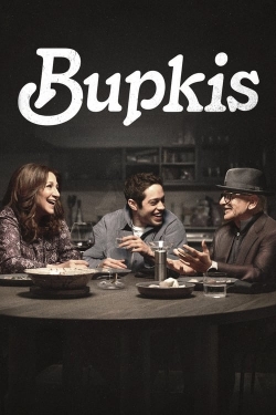 Bupkis-hd