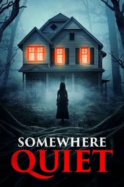 Somewhere Quiet-hd