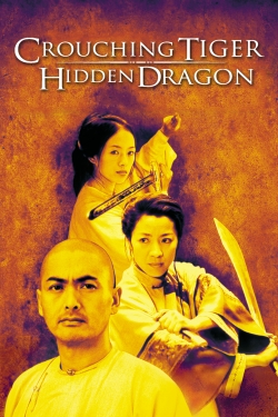 Crouching Tiger, Hidden Dragon-hd