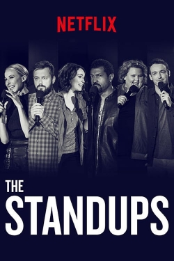 The Standups-hd