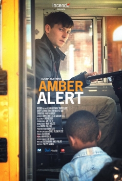 Amber Alert-hd