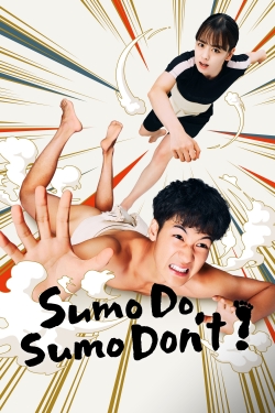 Sumo Do, Sumo Don't-hd