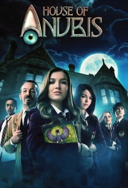 House of Anubis-hd