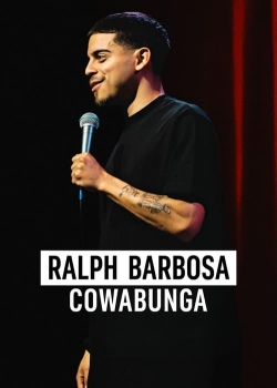 Ralph Barbosa: Cowabunga-hd