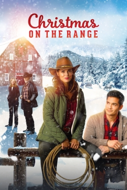 Christmas on the Range-hd